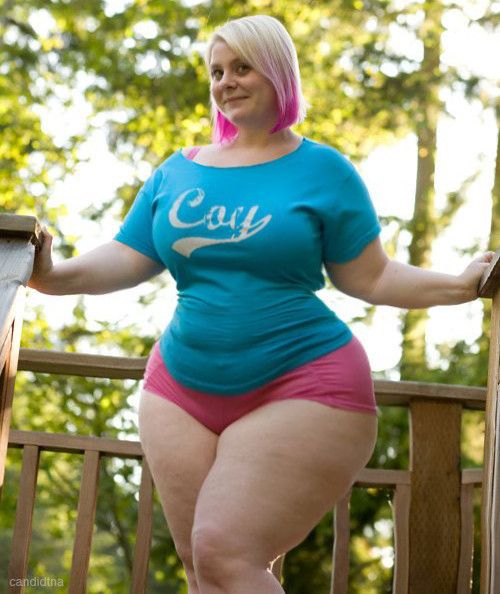 Milf Big Hips